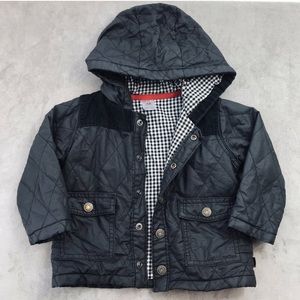 Boy’s el winter jacket